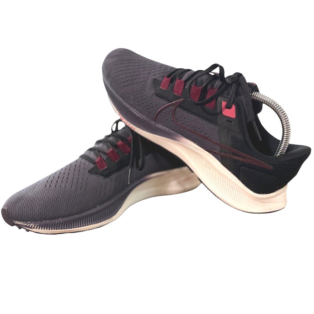 Nike Air Zoom Pegasus 38 Cave Purple Women's running shoe Size 10